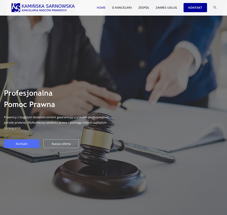Kancelaria Radców Prawnych